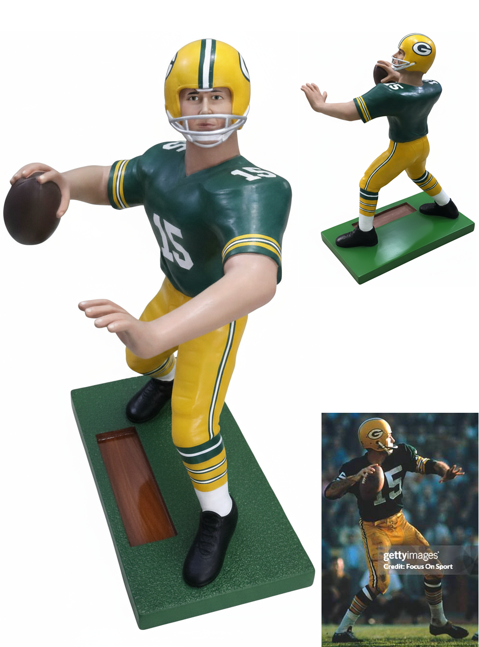 36 Inch Life Size Custom Bobblehead – Personalized Giant Bobblehead Figurine for Celebrity, Mascot, or Sports Star 36 Inch Life Size Custom Bobblehead – Personalized Giant Bobblehead Figurine for Celebrity, Mascot, or Sports Star