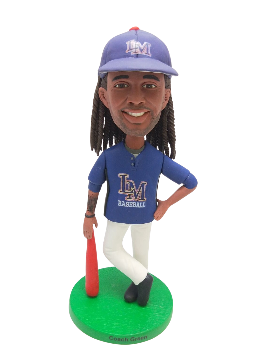 Custom bobbleheads Baseball Player fans(any team/logo) Custom bobbleheads Baseball Player fans(any team/logo)