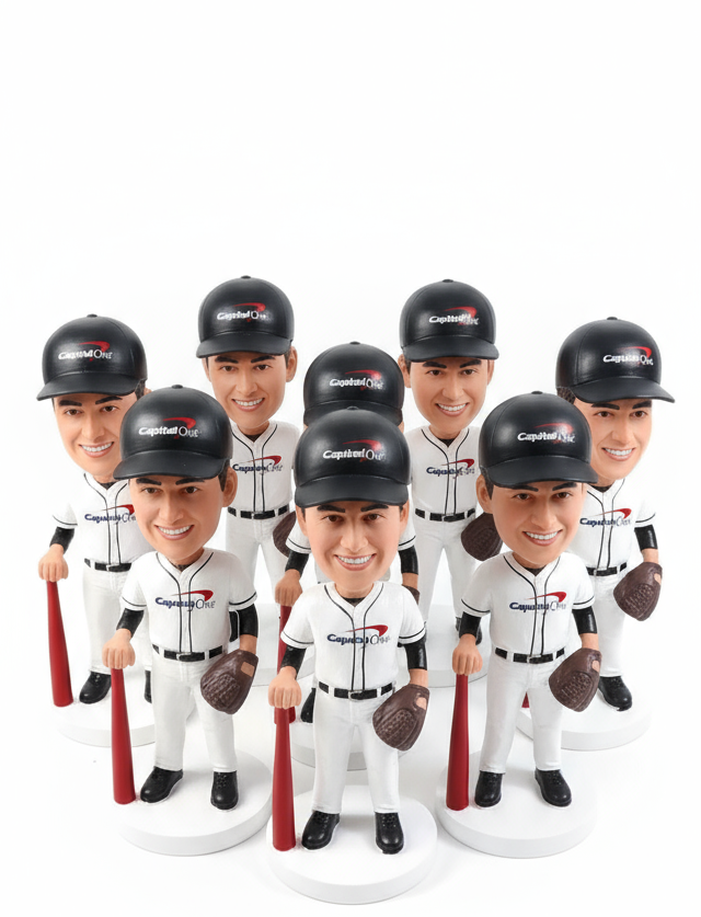 200 Custom Bobbleheads Wholesale | Bulk Order from Bobblehead Factory 200 Custom Bobbleheads Wholesale | Bulk Order from Bobblehead Factory