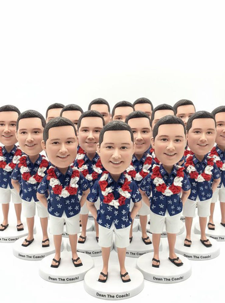 400 Custom Bobbleheads Wholesale | Bulk Order from Bobblehead Factory 400 Custom Bobbleheads Wholesale | Bulk Order from Bobblehead Factory