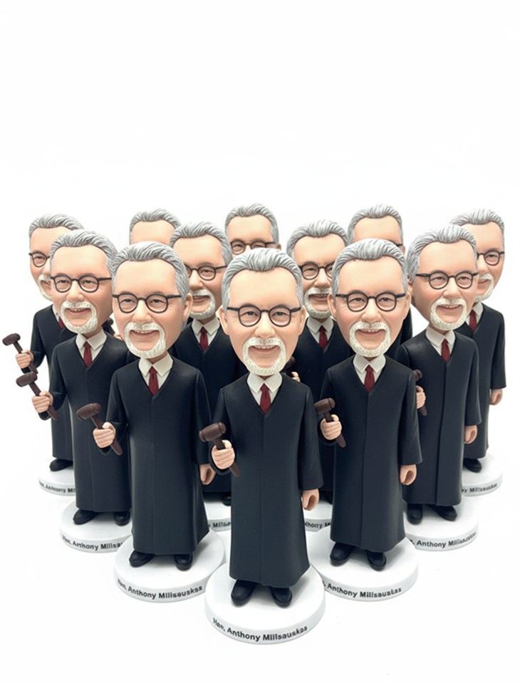 Bulk Custom Lawyer Bobbleheads – Personalized Attorney Gifts for Firms, Graduations & Parties Bulk Custom Lawyer Bobbleheads – Personalized Attorney Gifts for Firms, Graduations & Parties