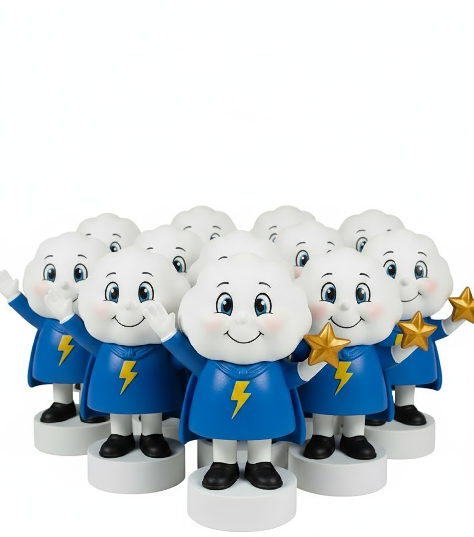 Custom Mascot Figurines Wholesale | Bulk Mascot Dolls Factory Price Custom Mascot Figurines Wholesale | Bulk Mascot Dolls Factory Price