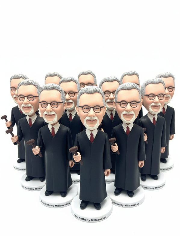 Bulk Custom Lawyer Bobbleheads – Personalized Attorney Gifts for Firms, Graduations & Parties Bulk Custom Lawyer Bobbleheads – Personalized Attorney Gifts for Firms, Graduations & Parties